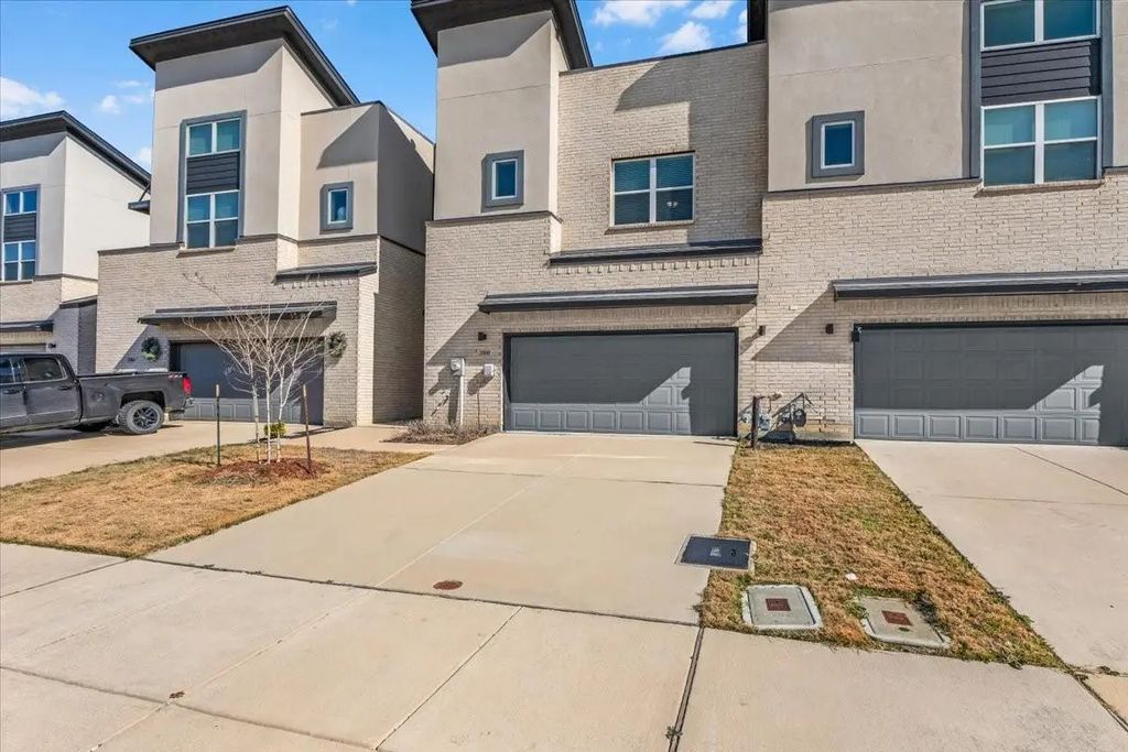 2000 Bethlehem Street, Irving