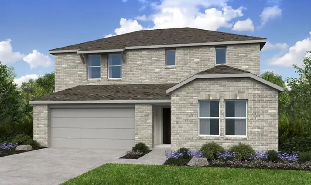 2612 Glacier Road, Anna