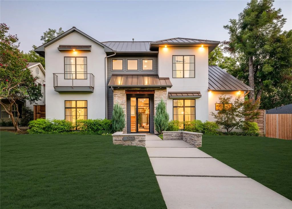 3233 Northwest Parkway, University Park