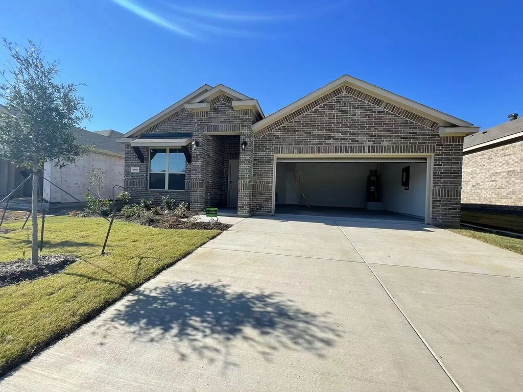 10508 Summer Place Lane, Fort Worth