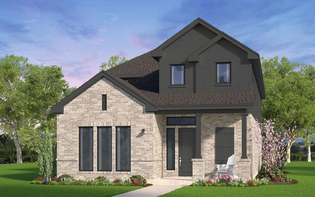 15254 Gallina Mews, Frisco