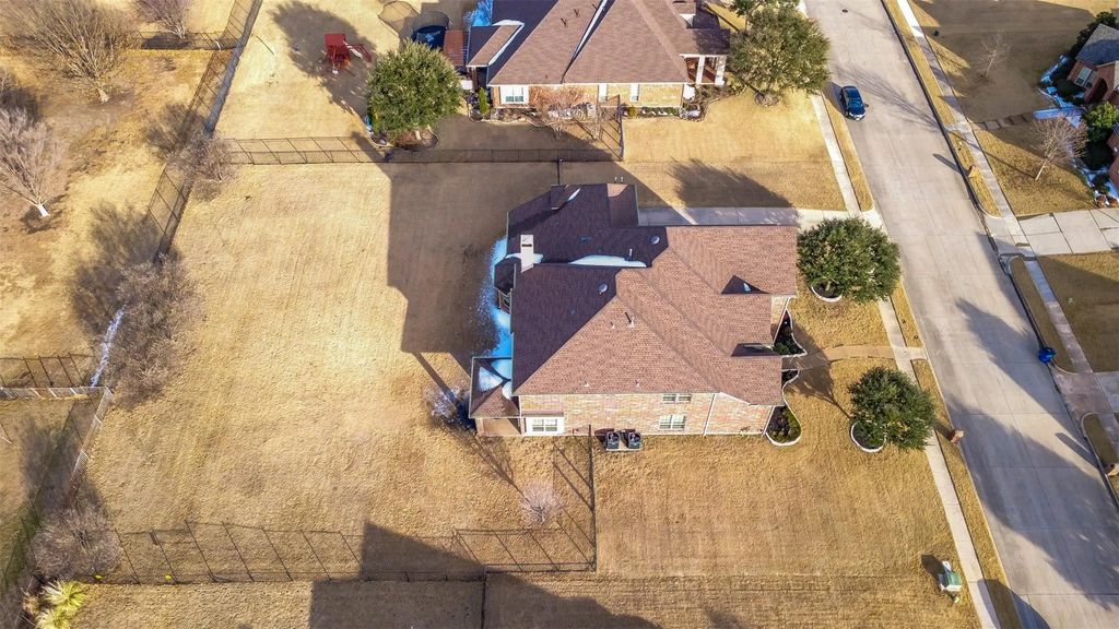 906 Lorene Drive, Wylie