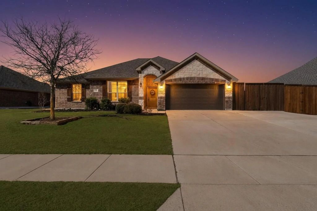 128 Hillcrest Way, Crandall