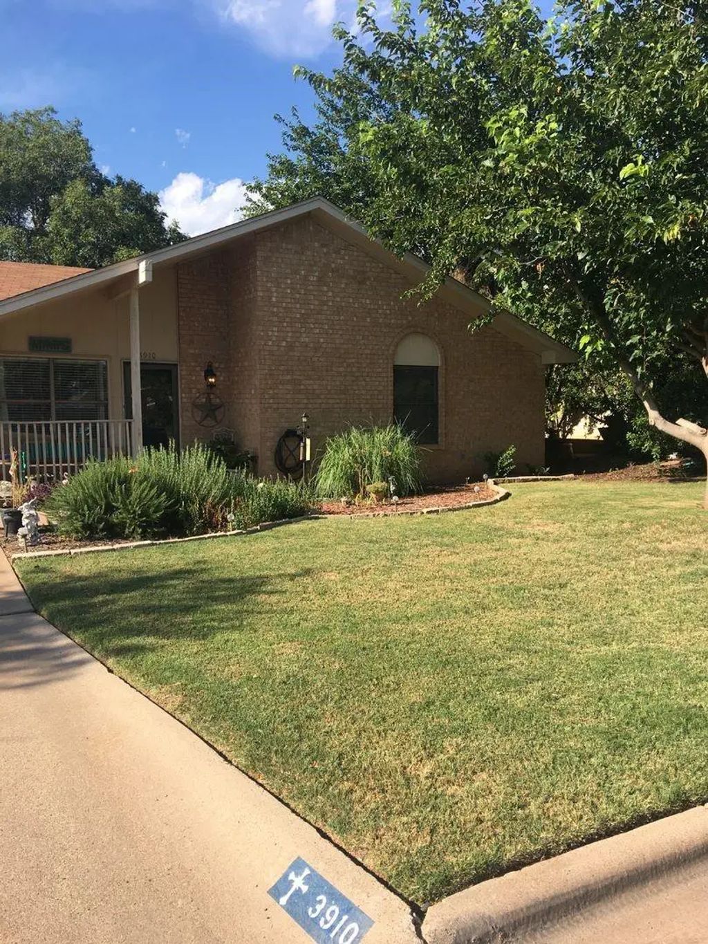 3910 Chris Drive, Abilene