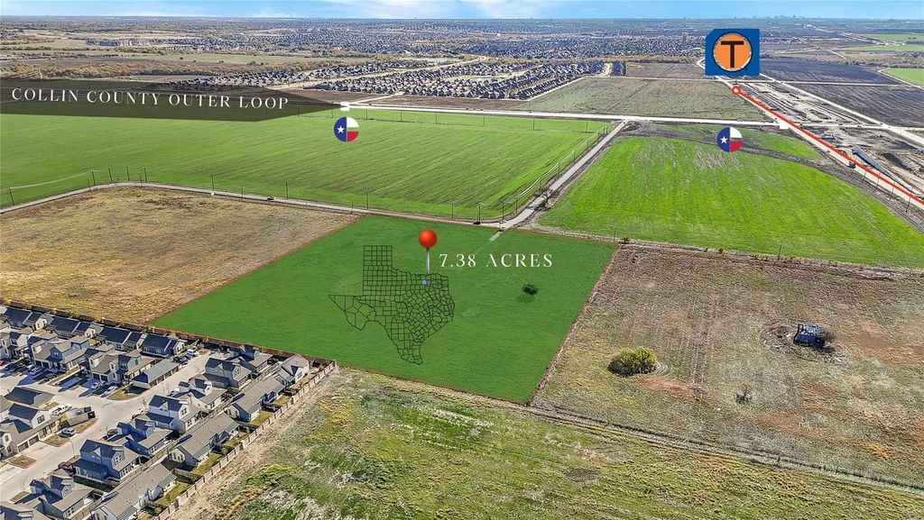 5277 County Road 52, Celina