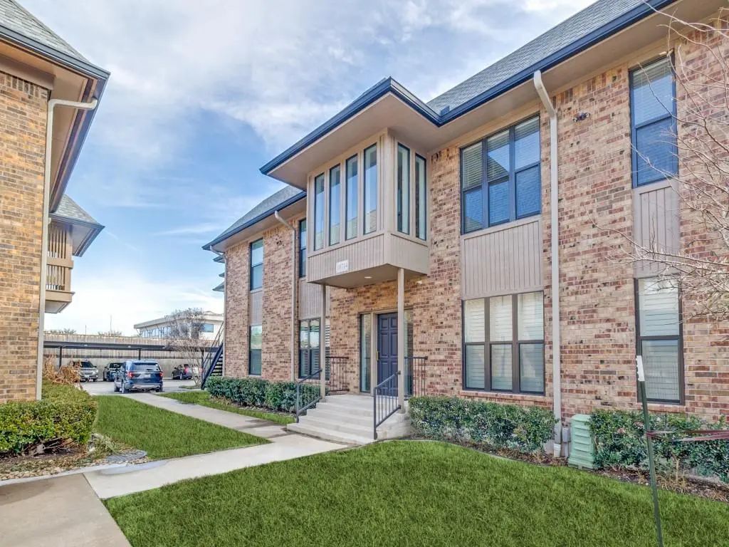 10714 Park Village Place D, Dallas