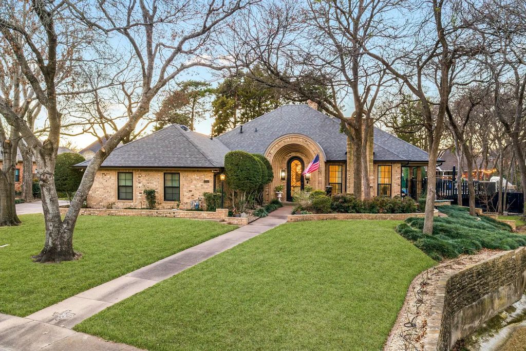 1747 Crescent Lane, Duncanville