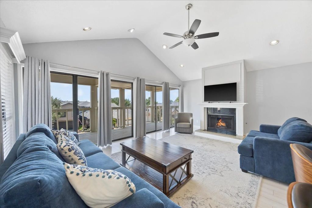 5573 Canada Court, Rockwall