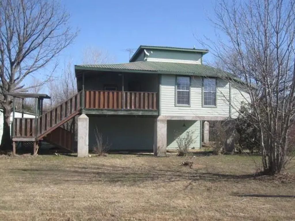 2150 Harris Street, Gainesville