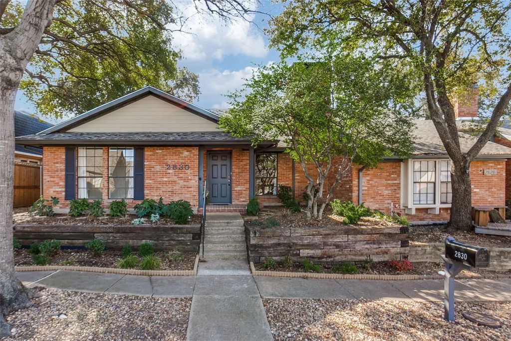 2830 Prescott Drive, Carrollton