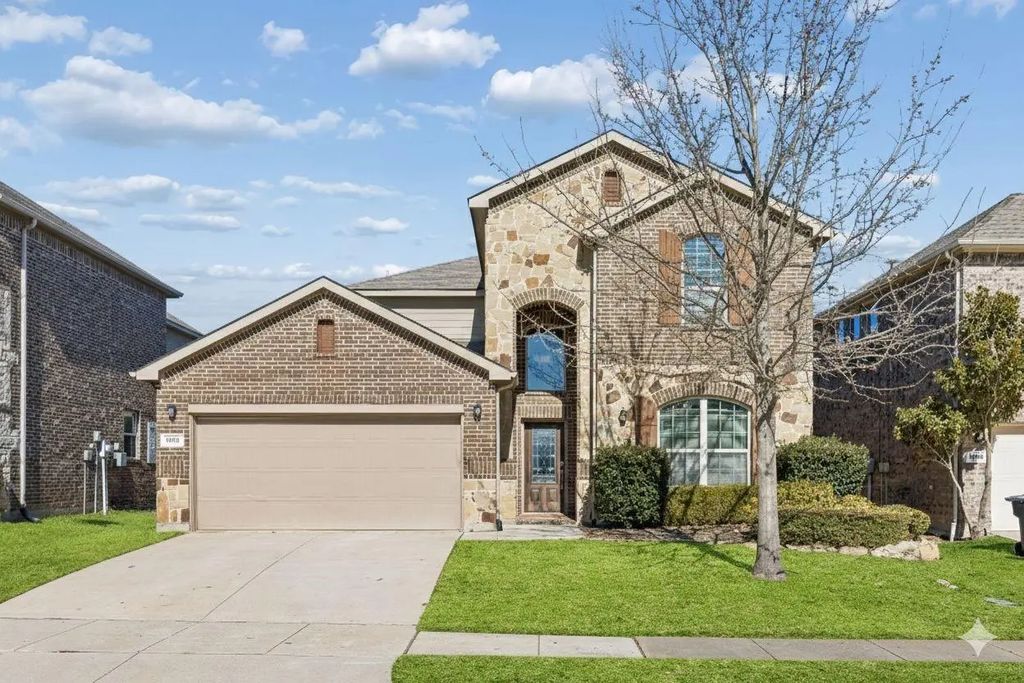 11812 Bertram Road, McKinney