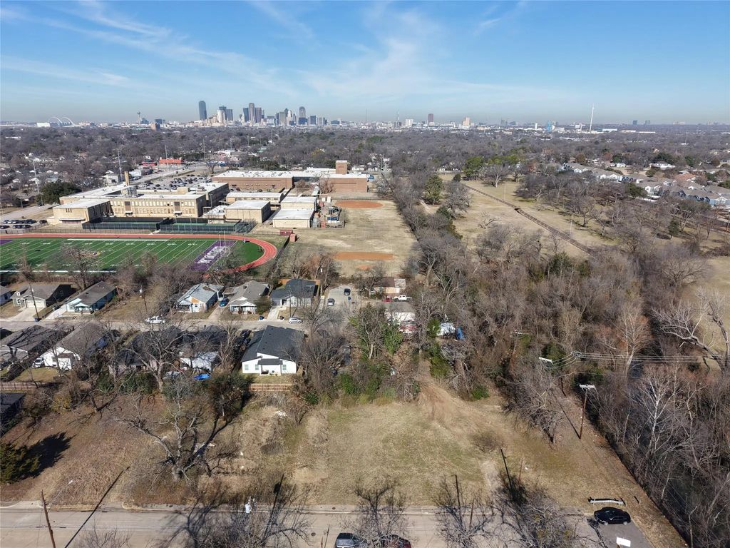2861 Farragut Street, Dallas