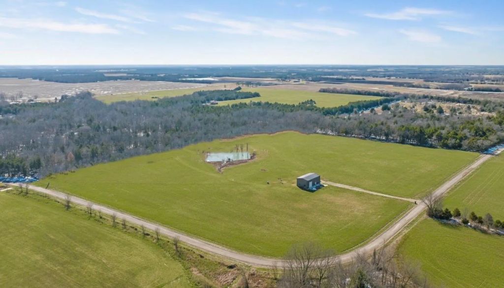 1151 Cr 24900 Road, Roxton