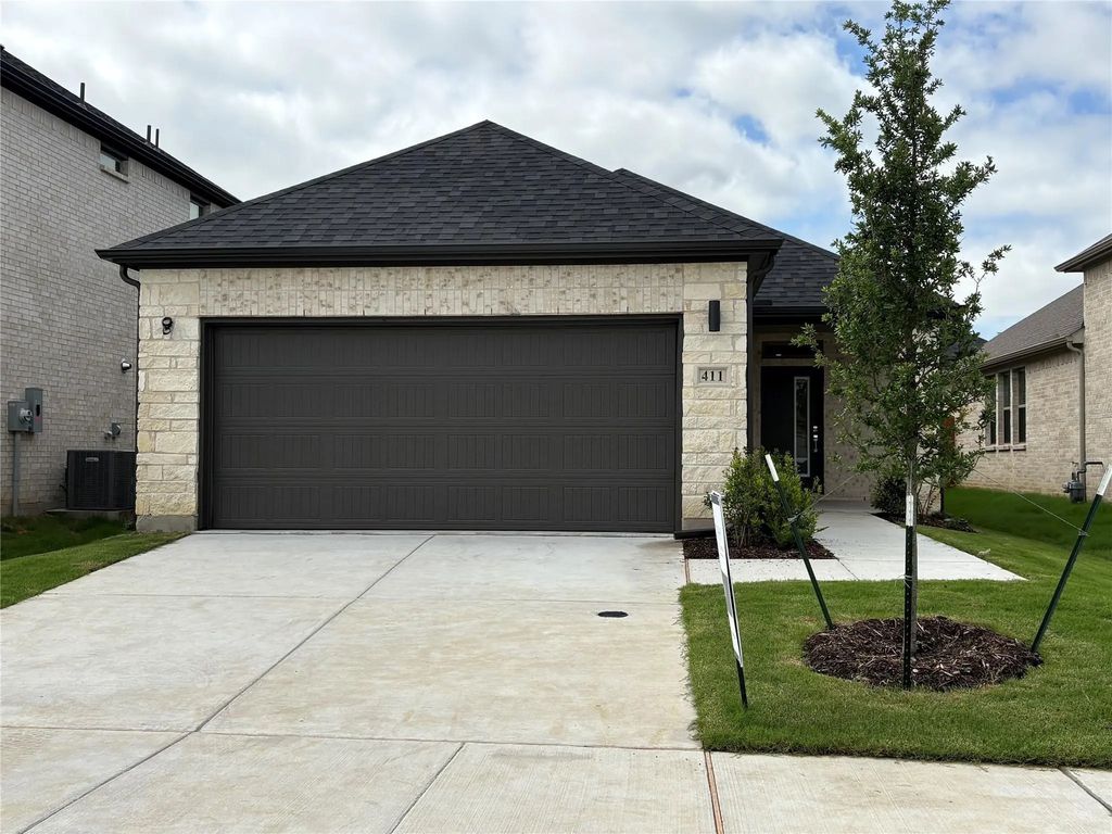 411 Travine Drive, Princeton