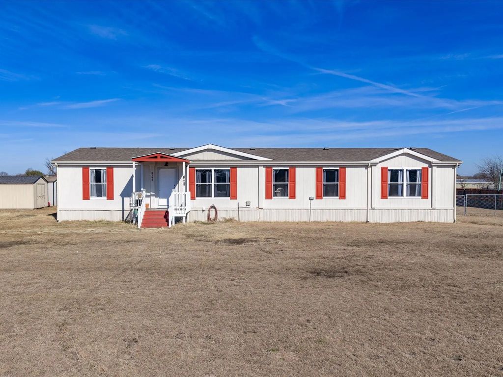 3144 Shady Creek Circle, Red Oak