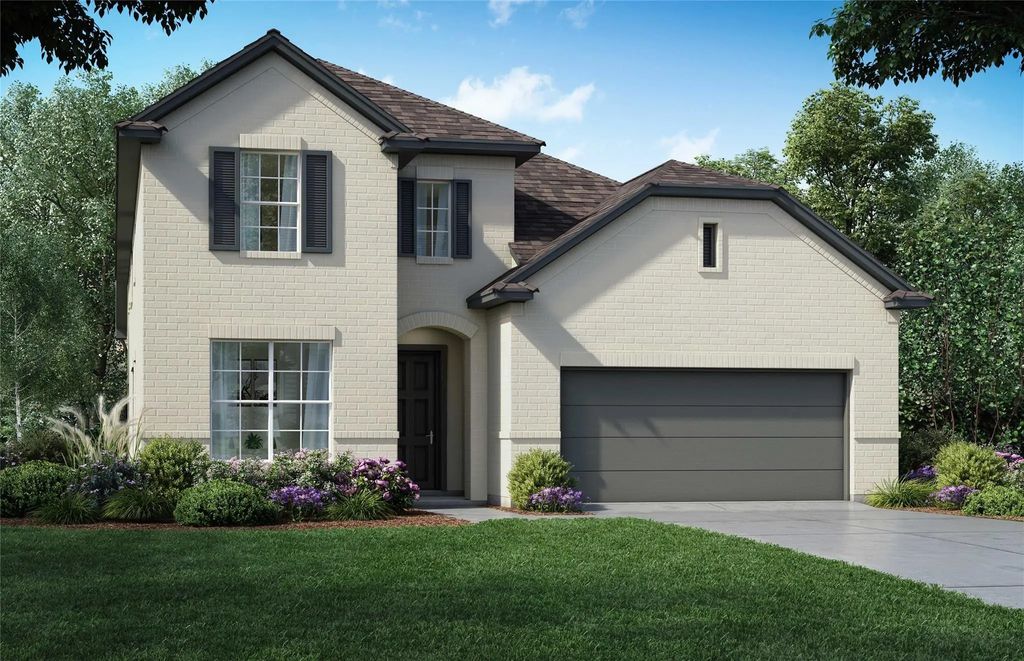 1160 Nora Lane, Forney