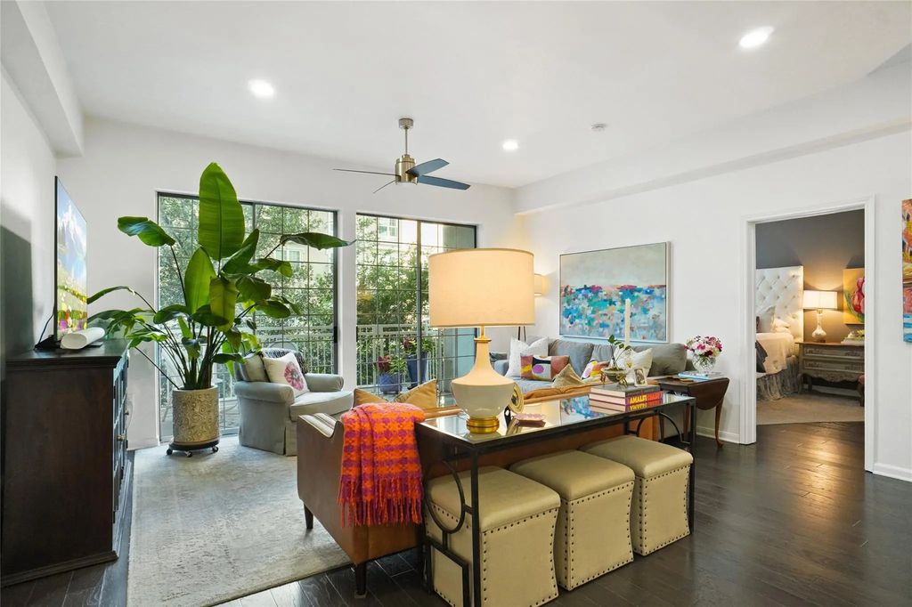 3225 Turtle Creek Boulevard 342, Dallas