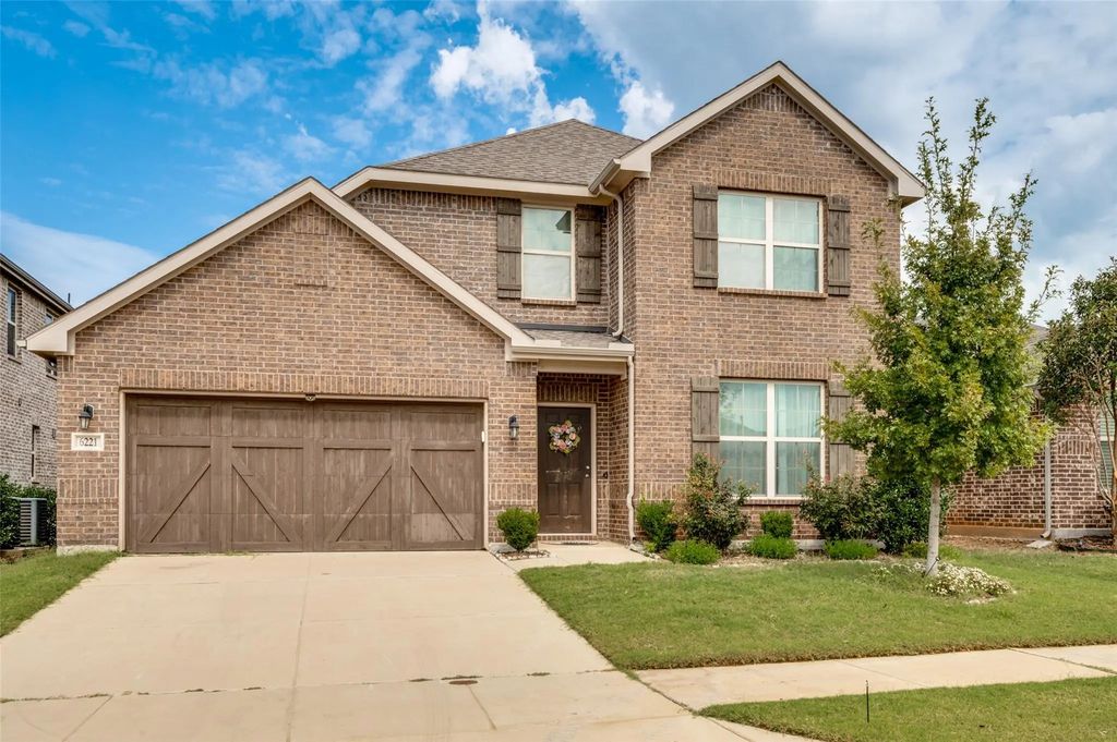 6221 Heron Drive, Celina