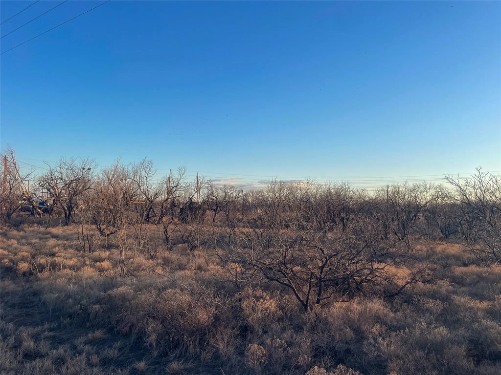 Tbd S Access Rd, Tye