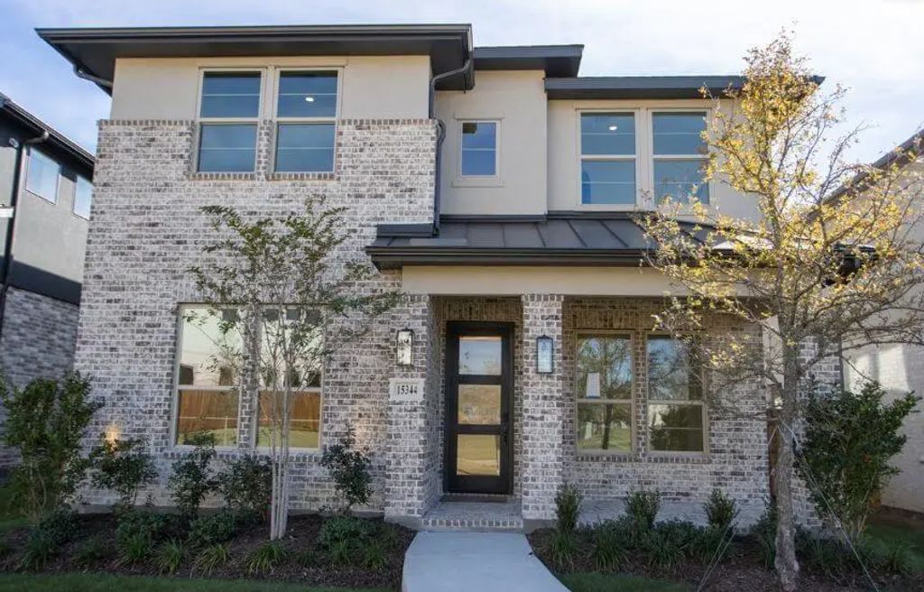 15344 Gallina Mews, Frisco