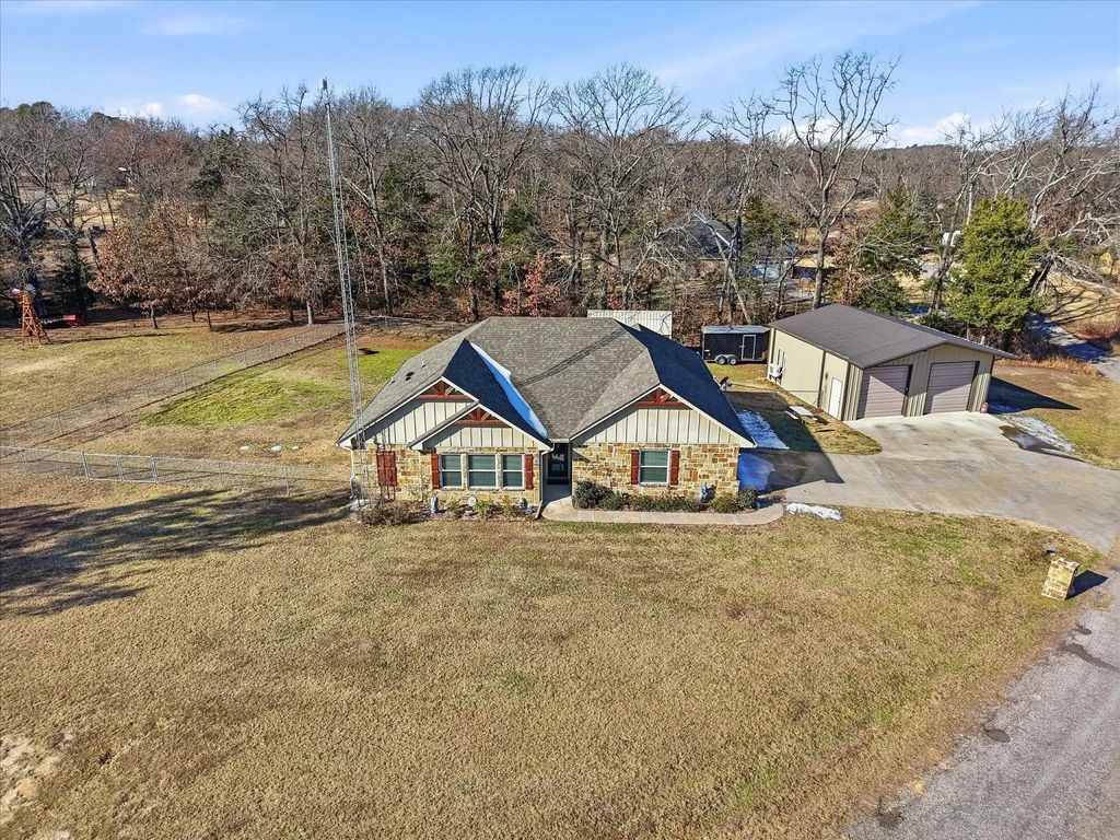 118 Rs County Road 4269, Emory