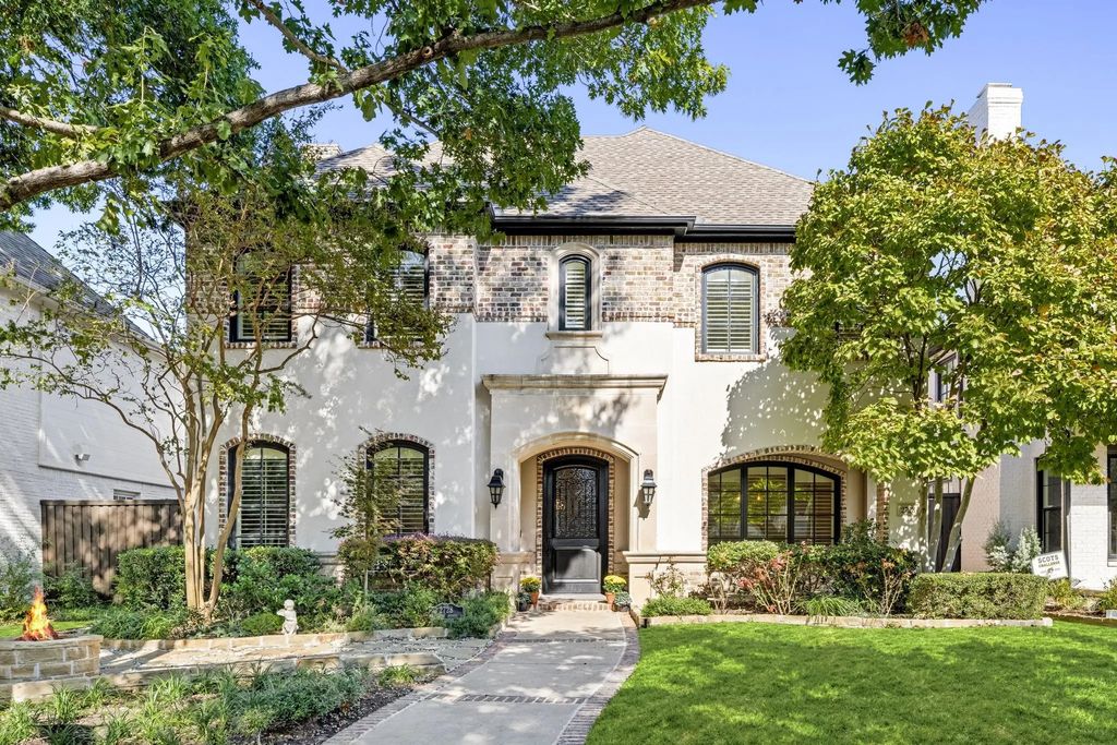 2728 Milton Avenue, University Park