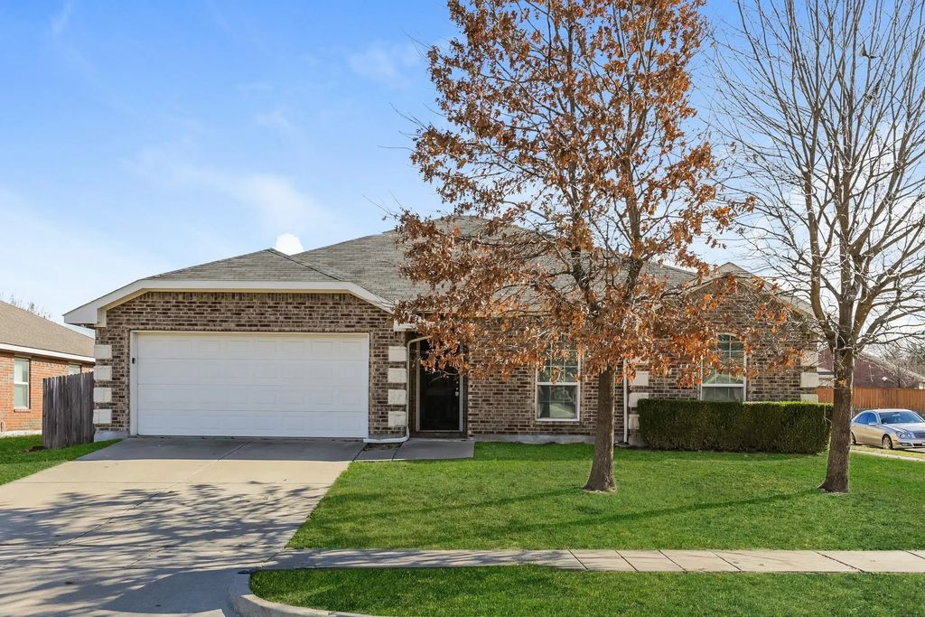6728 Ohana Place, Dallas