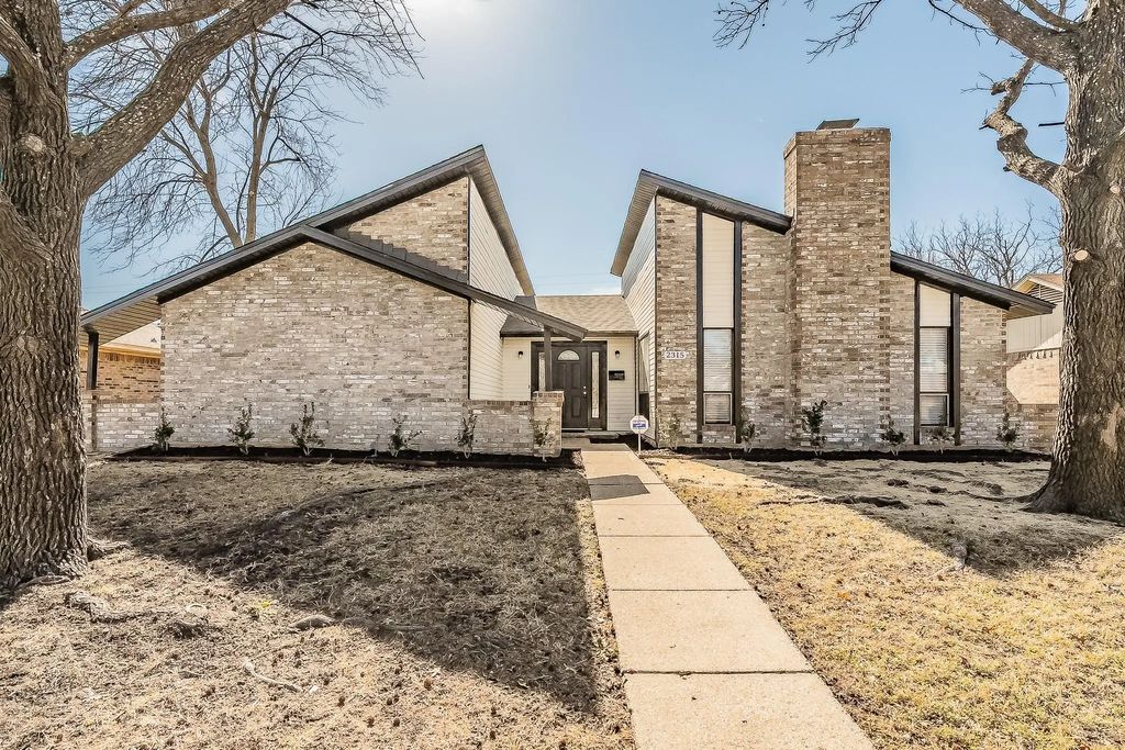 2315 Riverway Drive, Dallas