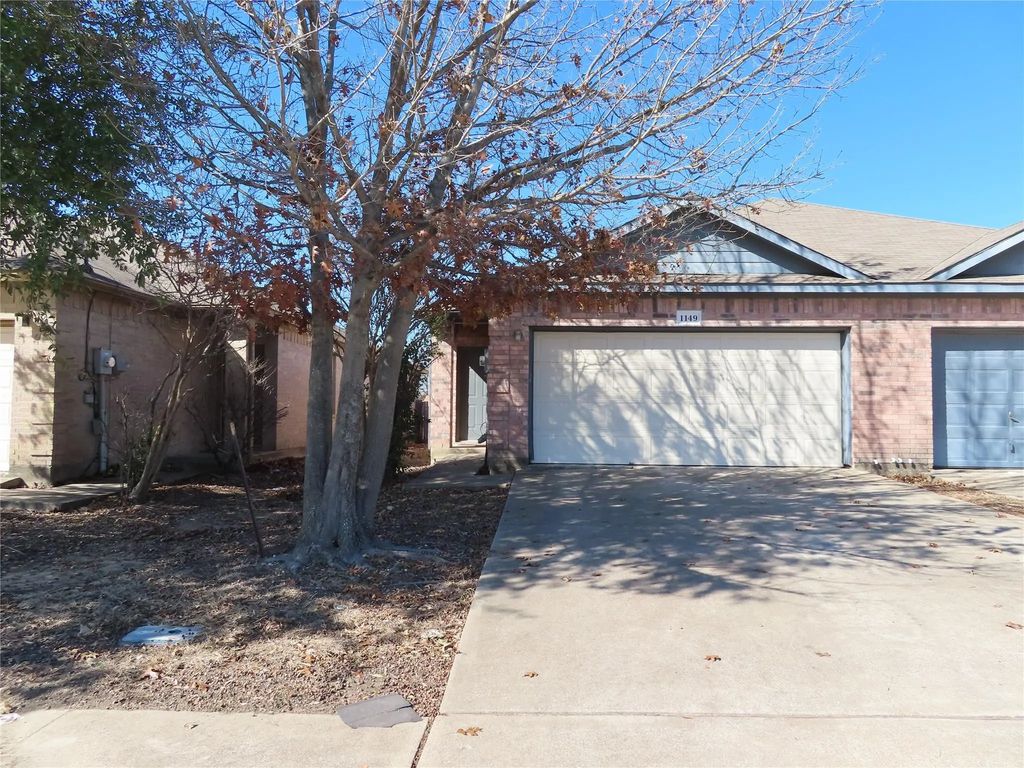 1149 Redman Avenue, Mesquite