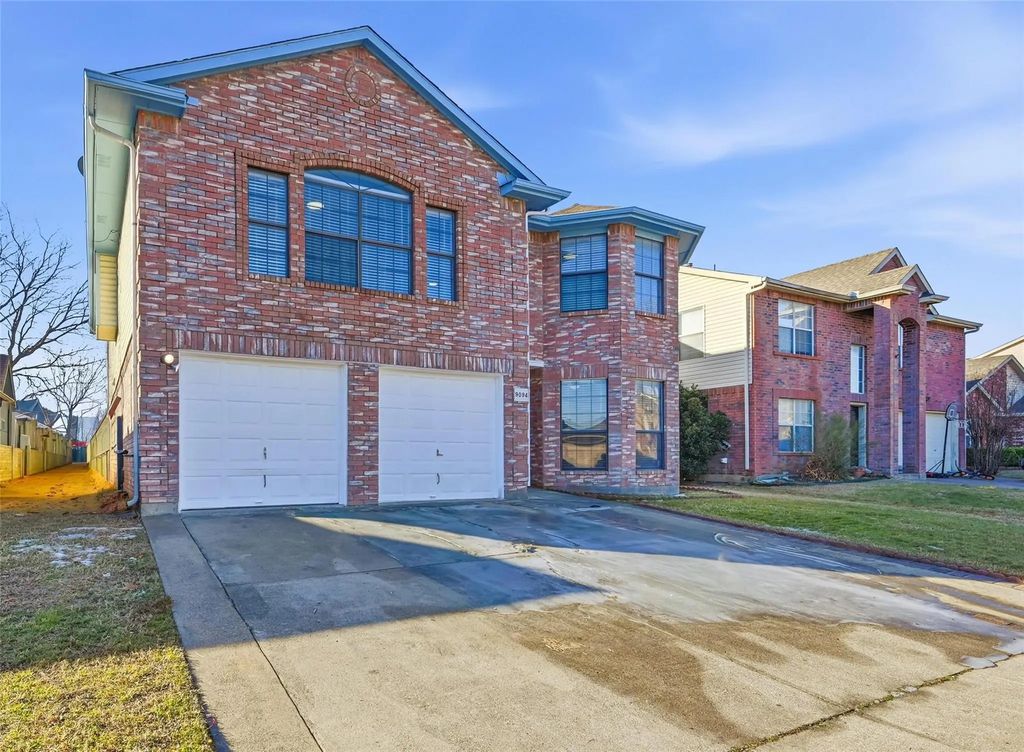 9094 Blue Ridge Trail, Fort Worth