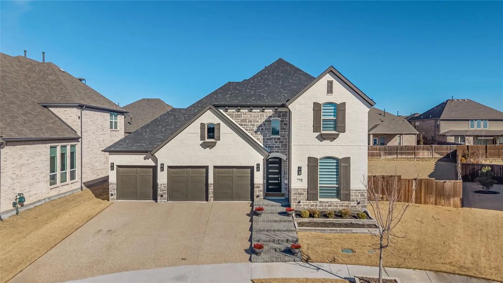1793 Lady Bettye Drive, Carrollton