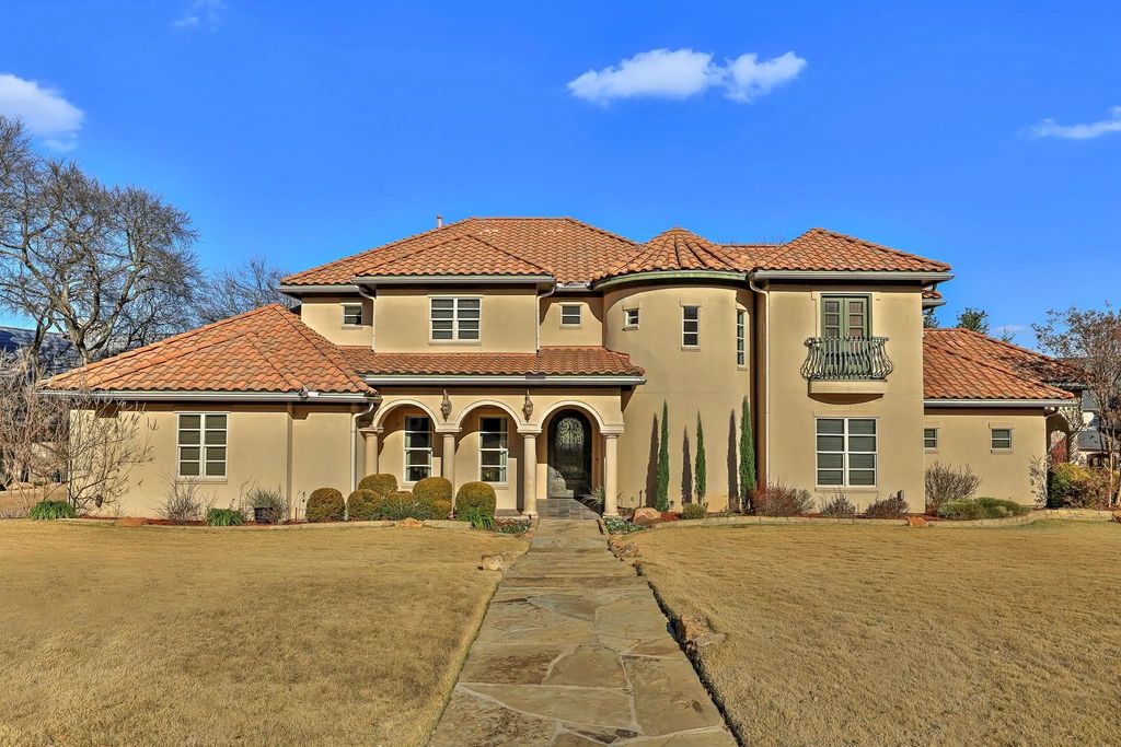 7000 Oakmont Terrace, Fort Worth
