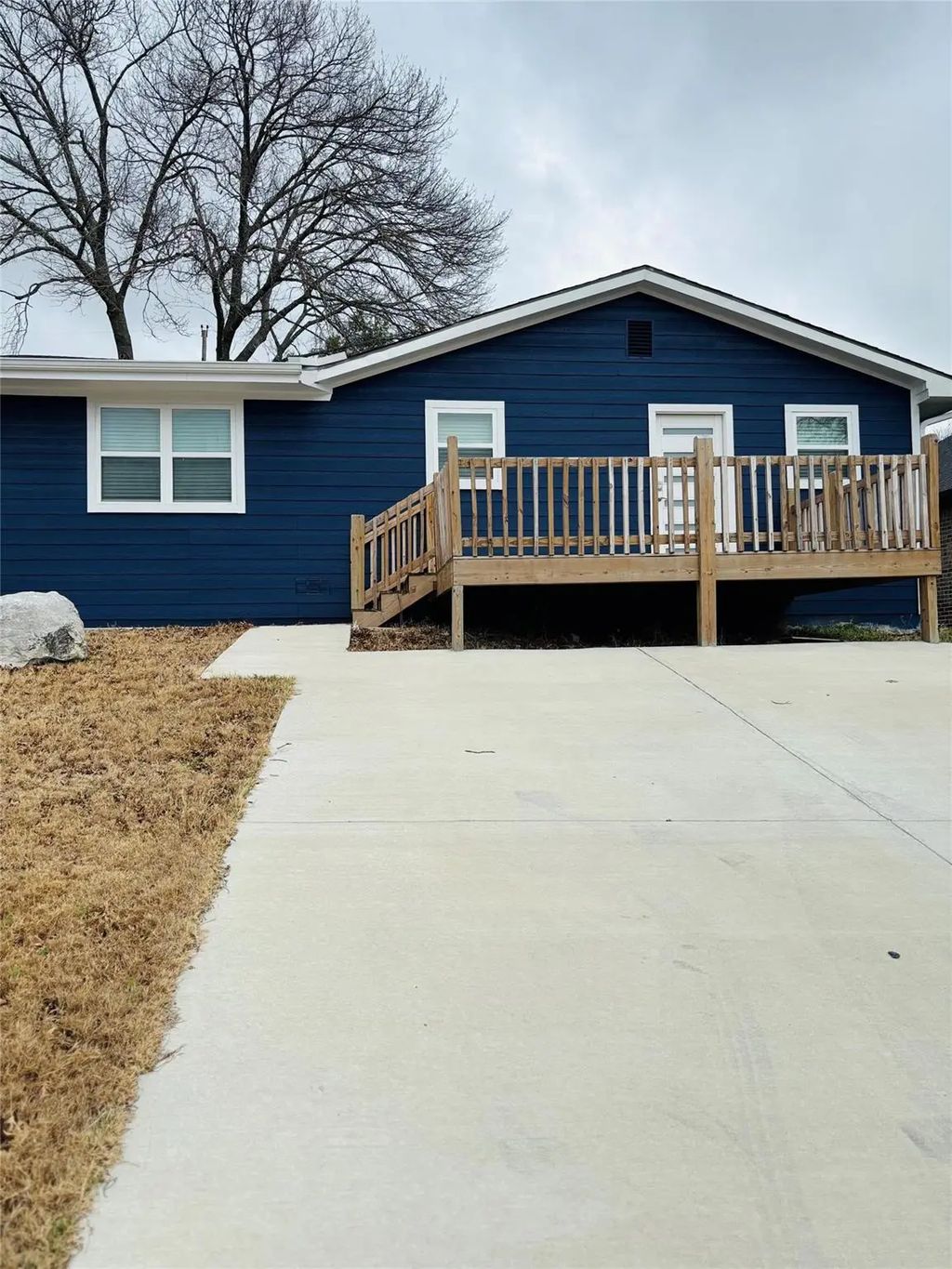 2638 Fatima Avenue, Dallas