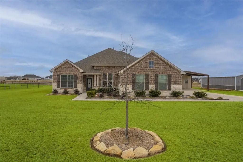 161 Chester Road, Springtown