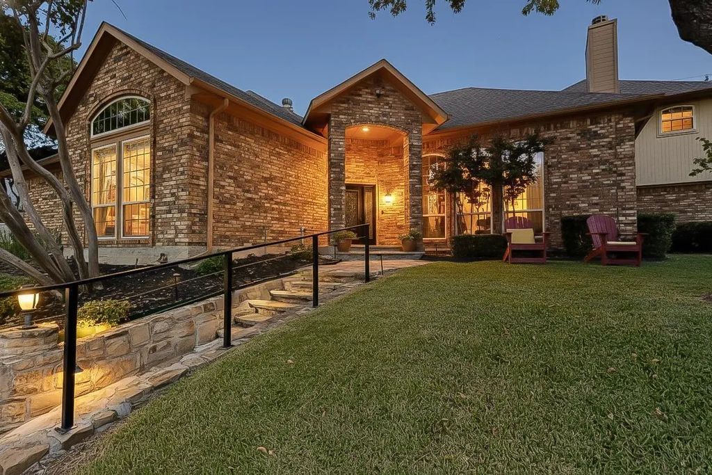2806 Sausalito Drive, Carrollton