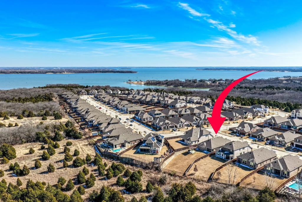 2337 Possum Fire Trail, Wylie