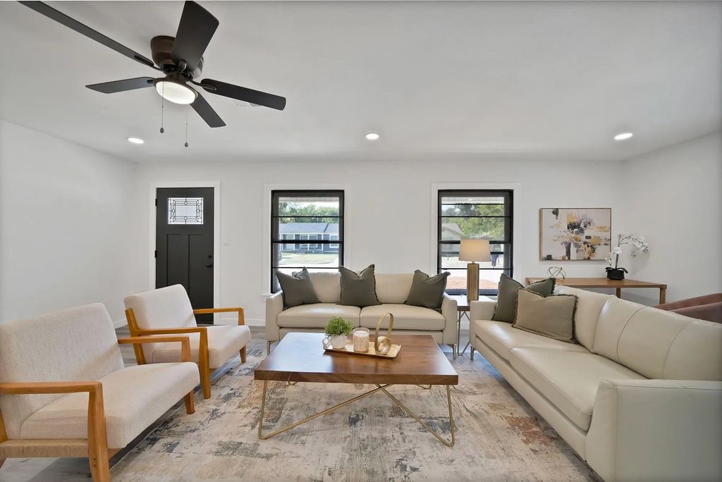 4009 Boyd Avenue, Fort Worth