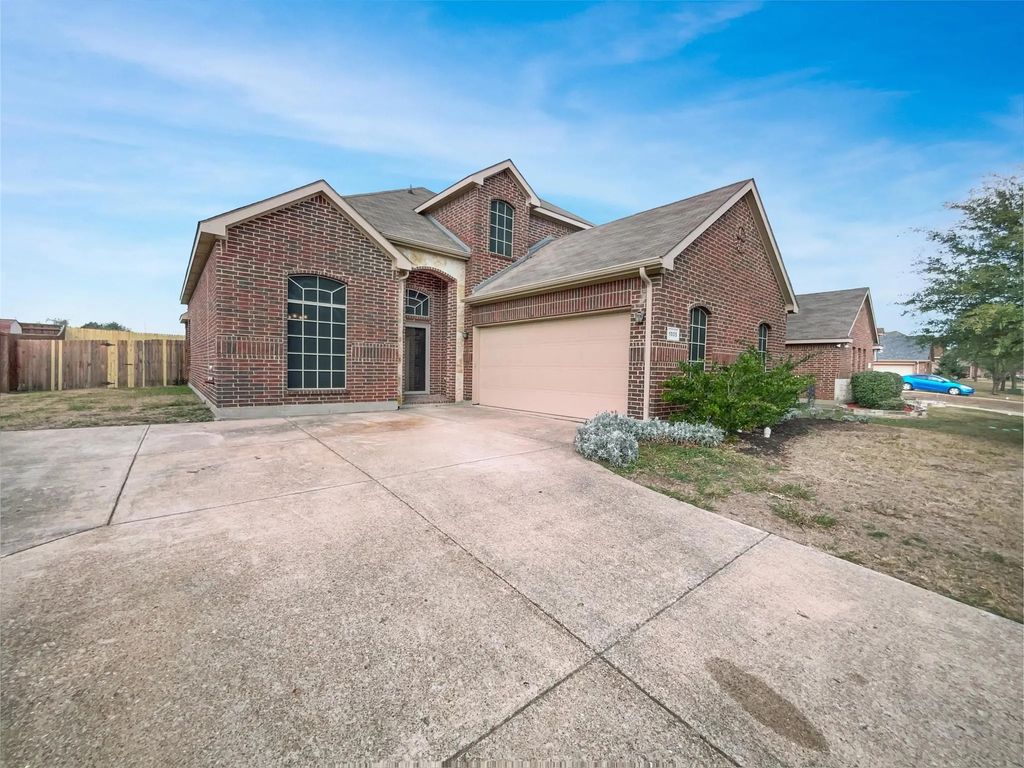 1005 Rio Vista Drive, DeSoto