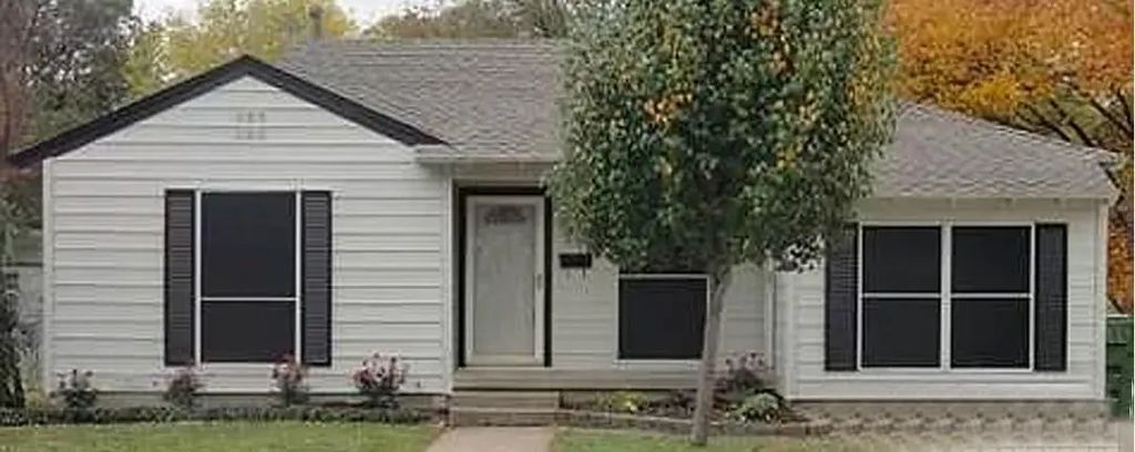 836 Dent Street, Garland