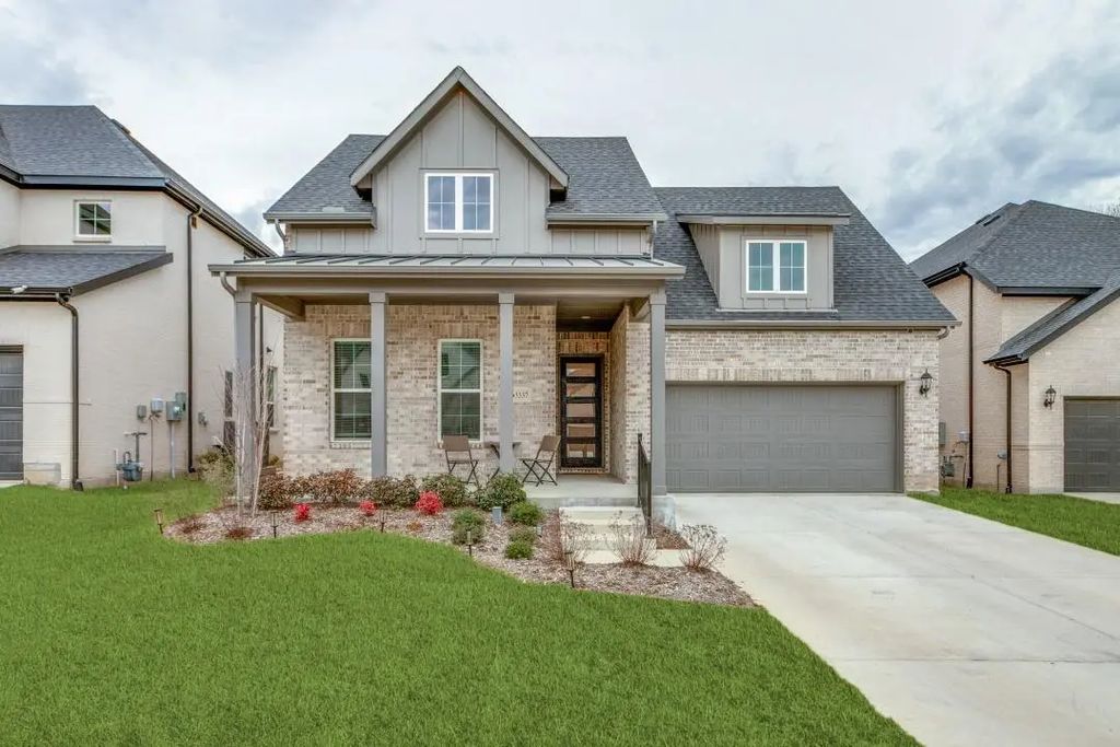 3337 Blake Drive, McKinney
