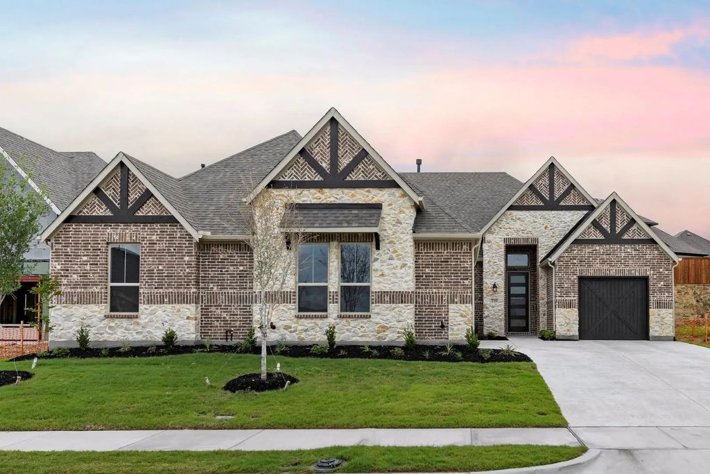 228 Parkland Valley, Rockwall