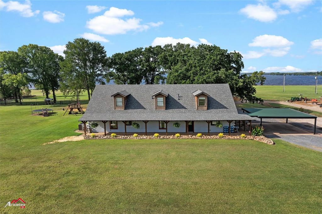 10073 Ferry Lake Road, Oil City