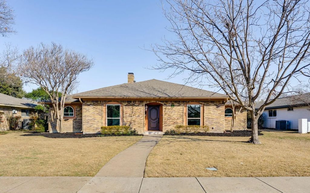 19 Park Place, Richardson