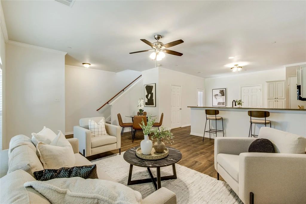 575 S Virginia Hills Drive 3004, McKinney