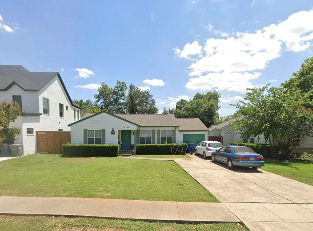 3708 Durango Drive, Dallas