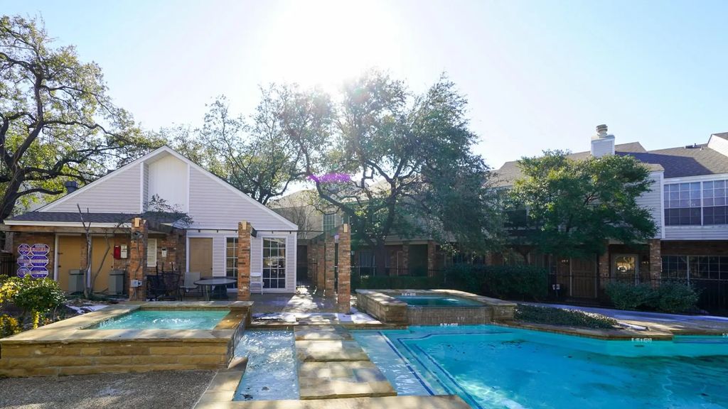 12921 Abrams Road 505, Dallas