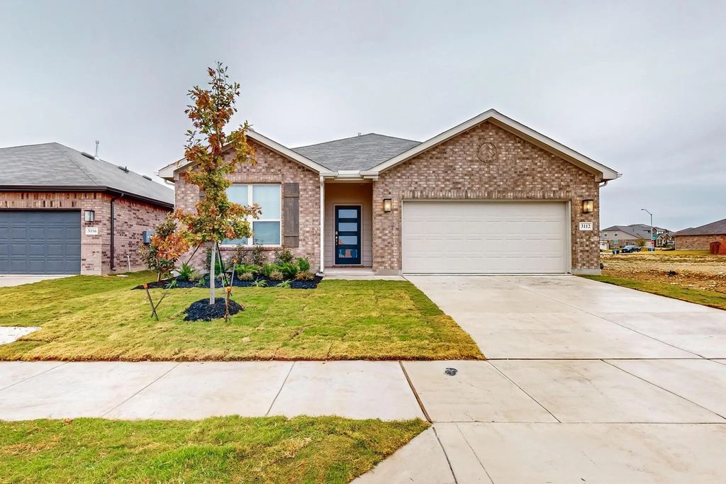 3112 Dixondale Drive, Fort Worth