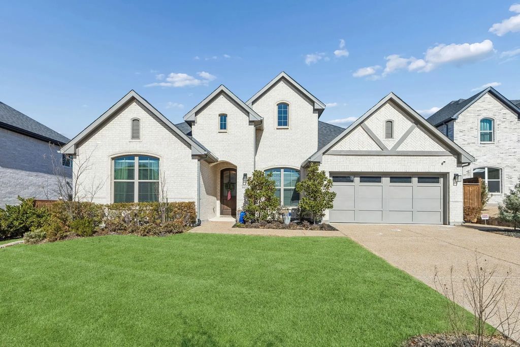 1435 Stellar Truth Way, Wylie