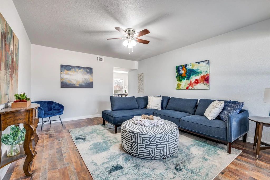 2314 Gilbert Circle, Arlington