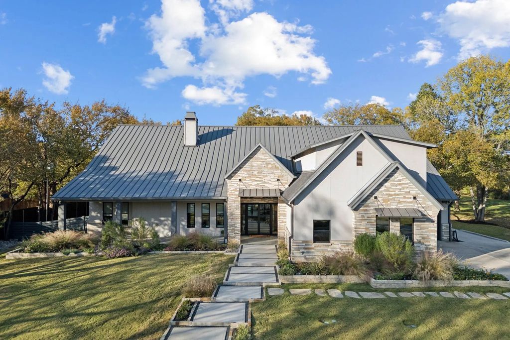 2620 Johnson Road, Southlake